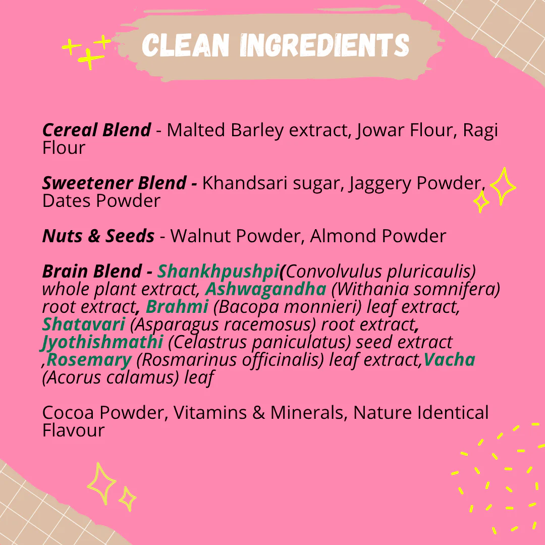 BRAINIFY Nutrition Powder - Image 21