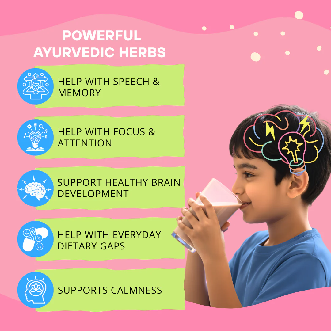 BRAINIFY Nutrition Powder - Image 3