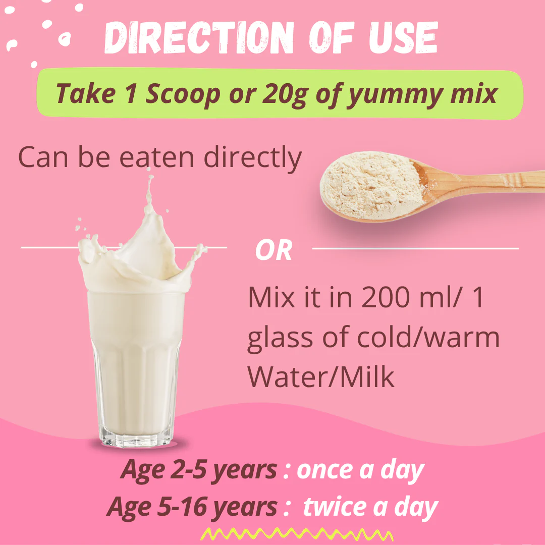 BRAINIFY Nutrition Powder - Image 34