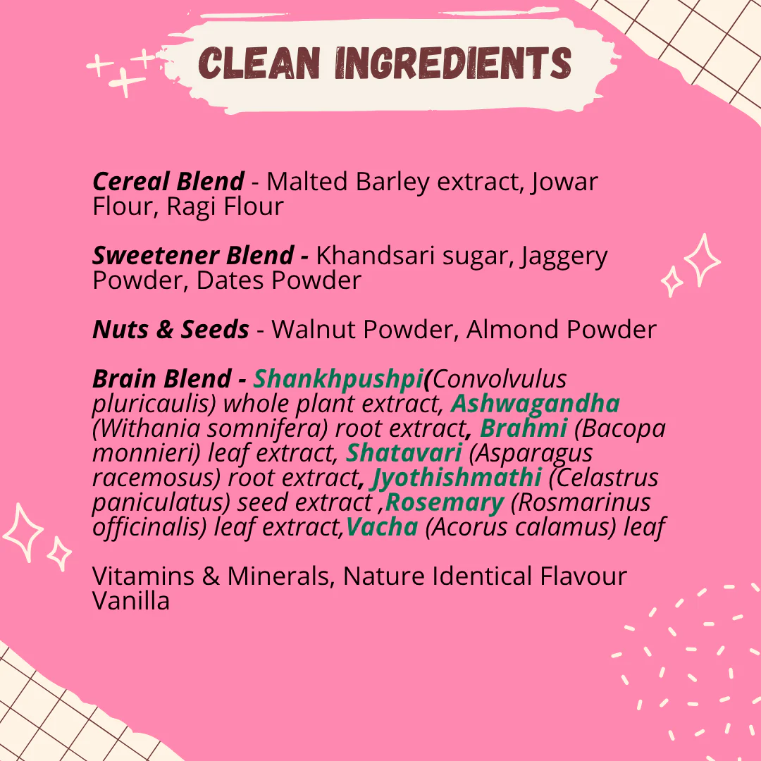 BRAINIFY Nutrition Powder - Image 35