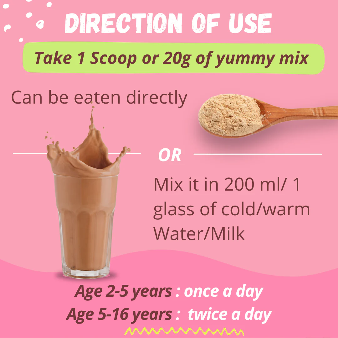 BRAINIFY Nutrition Powder - Image 6