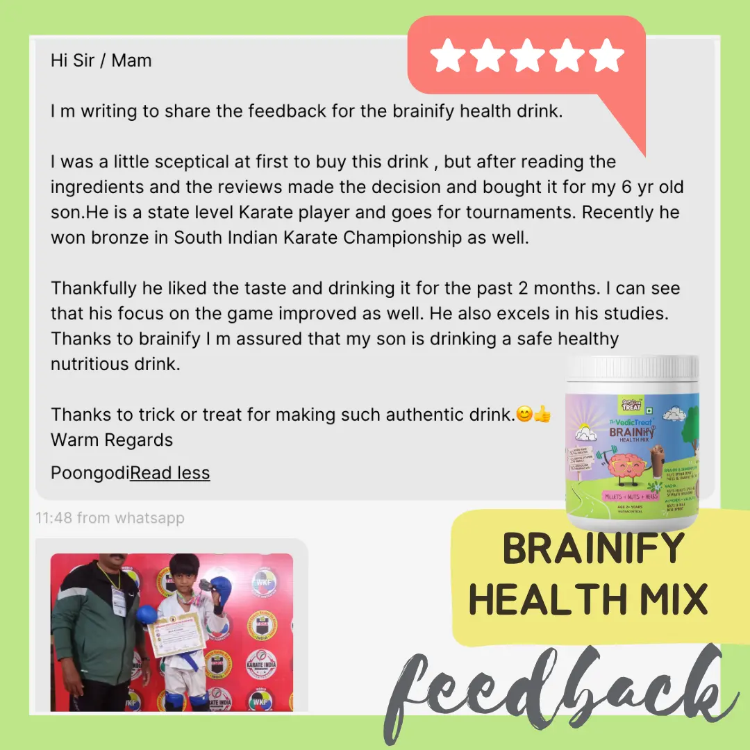 BRAINIFY Nutrition Powder - Image 65