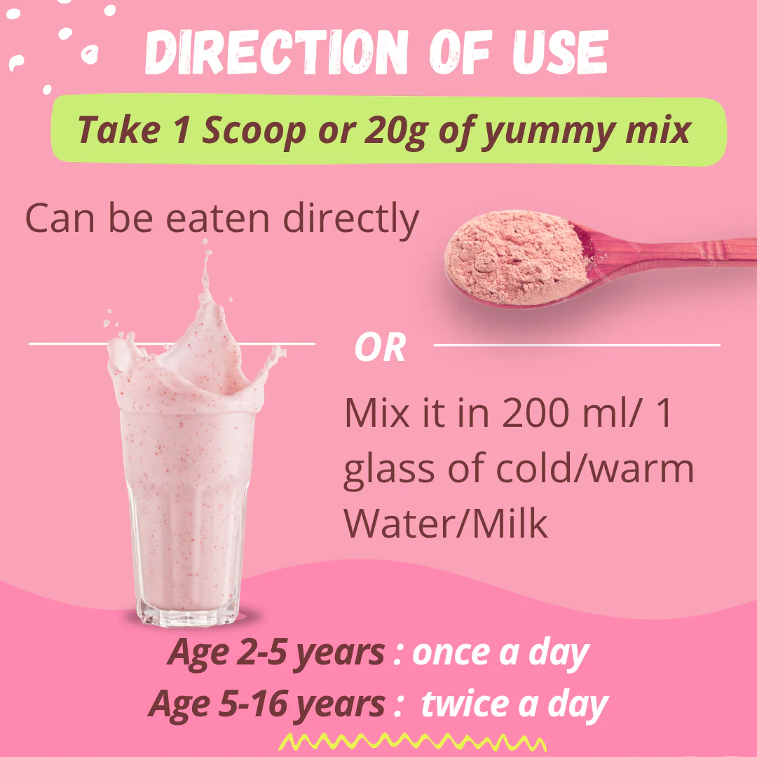 BRAINIFY Nutrition Powder - Image 76