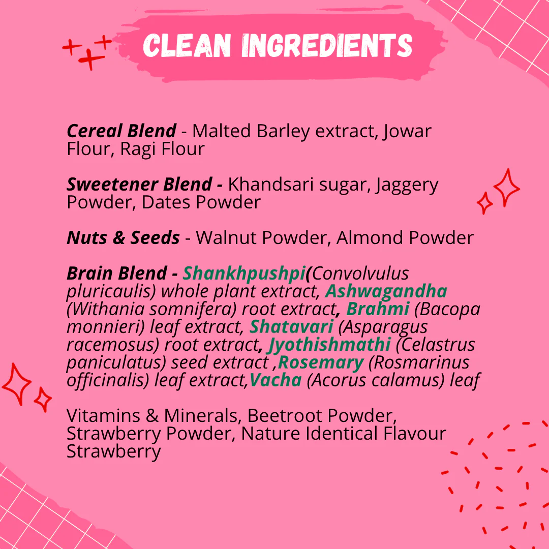 BRAINIFY Nutrition Powder - Image 77