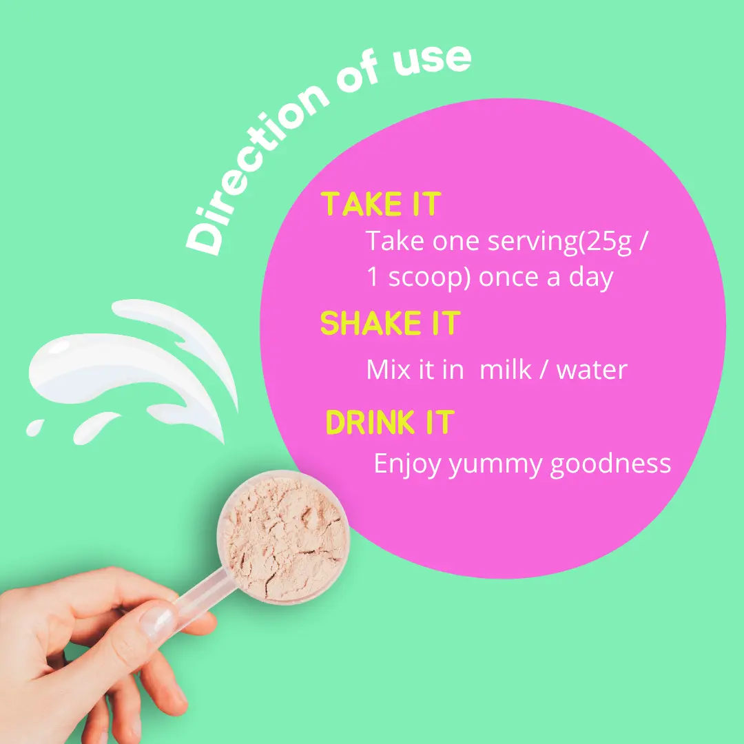 Lactify Lactation Protein Powder - Image 27