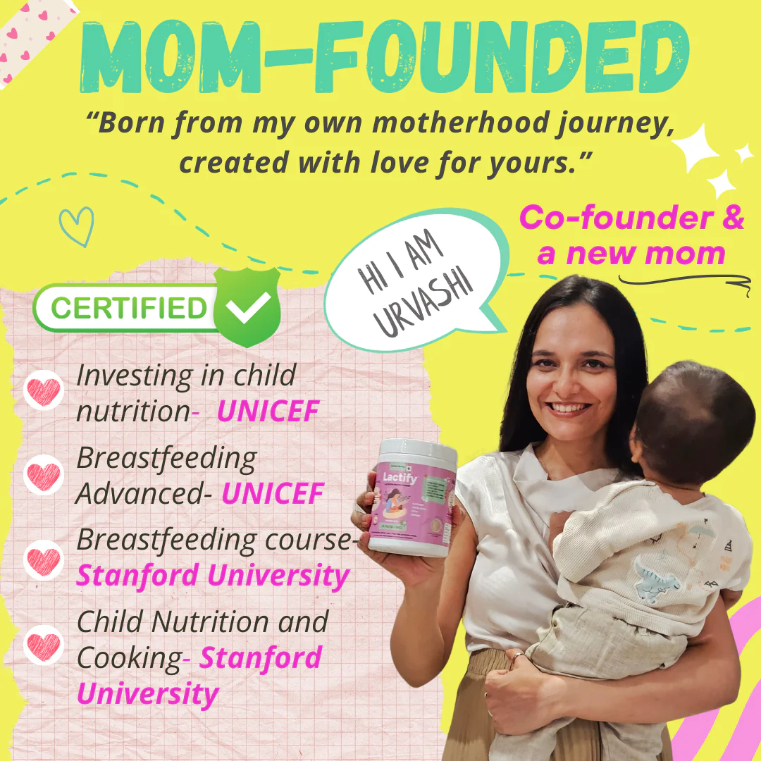 Lactify Lactation Protein Powder - Image 68
