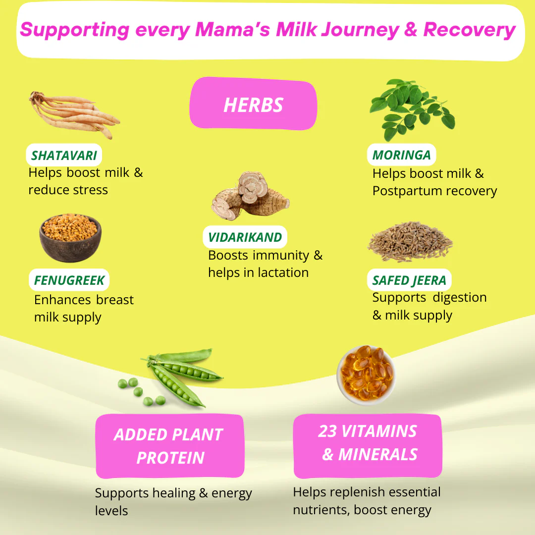 Lactify Lactation Protein Powder - Image 7