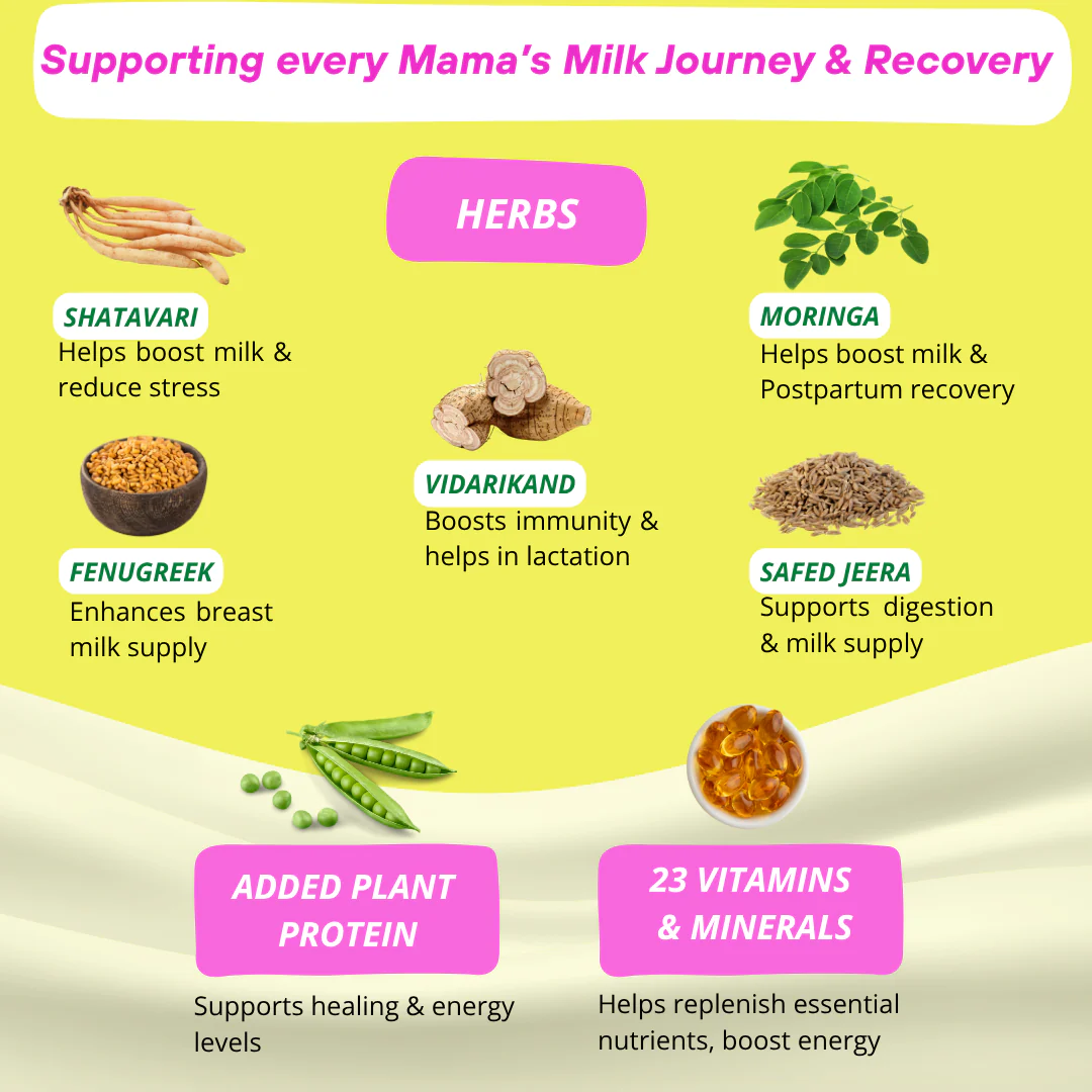 Lactify Lactation Protein Powder - Image 71