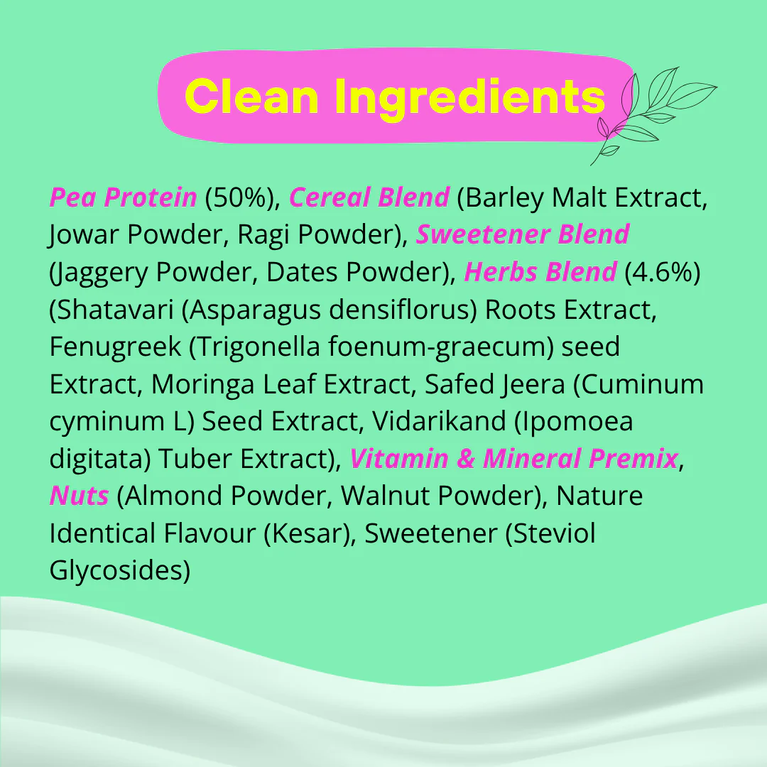 Lactify Lactation Protein Powder - Image 77