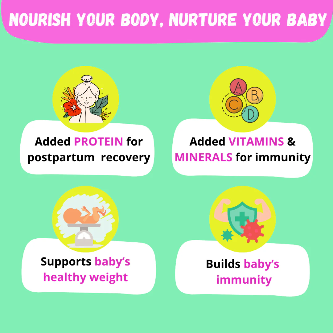Lactify Lactation Protein Powder - Image 88
